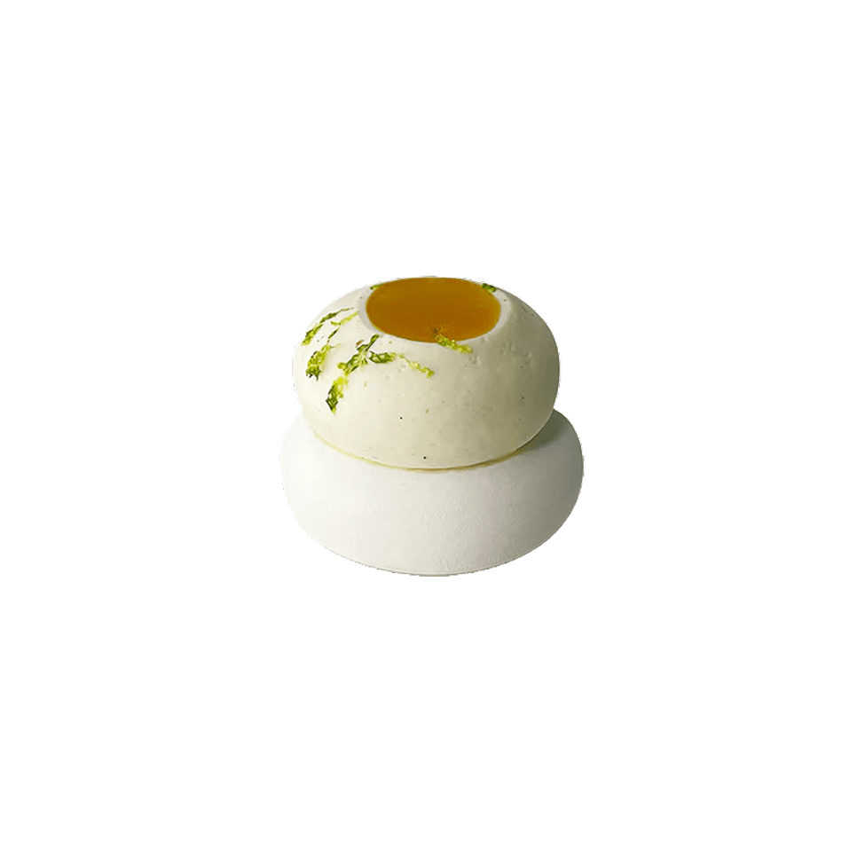 Mini Exotic Pavlova