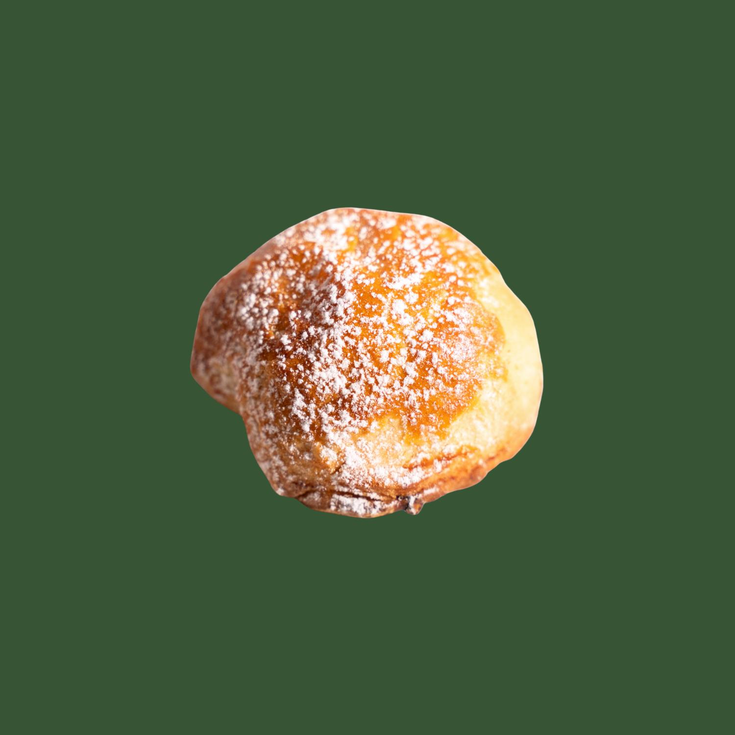 Sfogliatella frolla